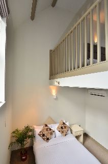 Hotel So Arch