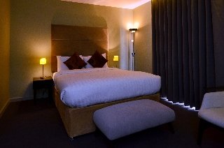 Hotel So Park
