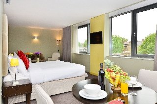 Hotel So Park
