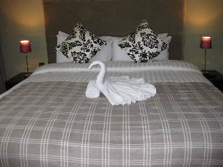 Hotel So Park