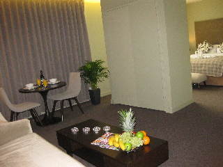 Hotel So Park