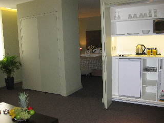 Hotel So Park