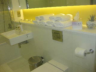 Hotel So Park