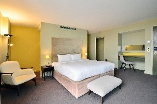 Hotel So Park