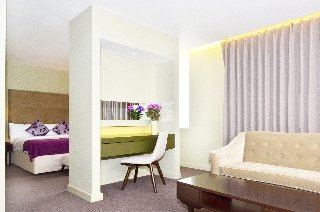 Hotel So Park