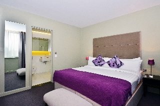 Hotel So Park