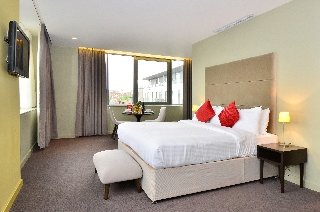 Hotel So Park