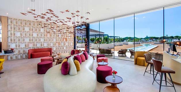 Hotel So Sotogrande