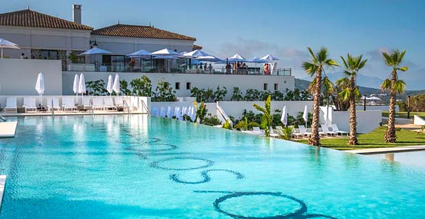 Hotel So Sotogrande