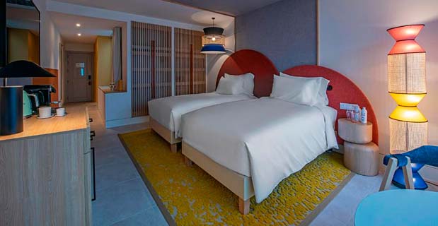 Hotel So Sotogrande
