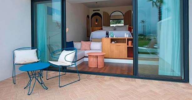 Hotel So Sotogrande