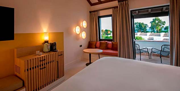 Hotel So Sotogrande