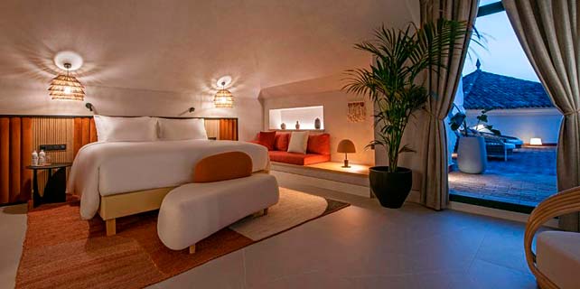 Hotel So Sotogrande