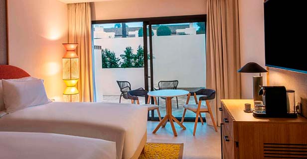 Hotel So Sotogrande