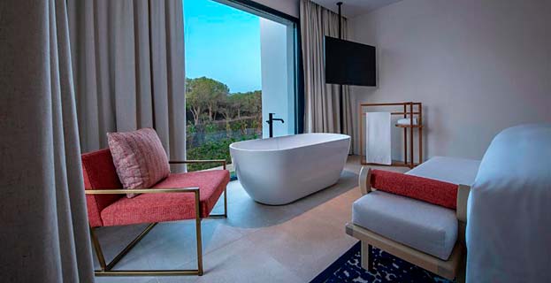 Hotel So Sotogrande