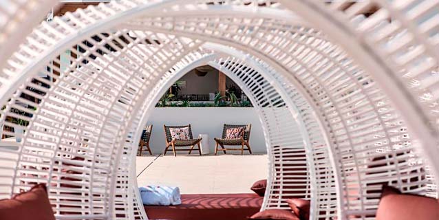 Hotel So Sotogrande