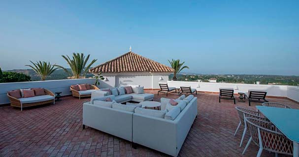 Hotel So Sotogrande