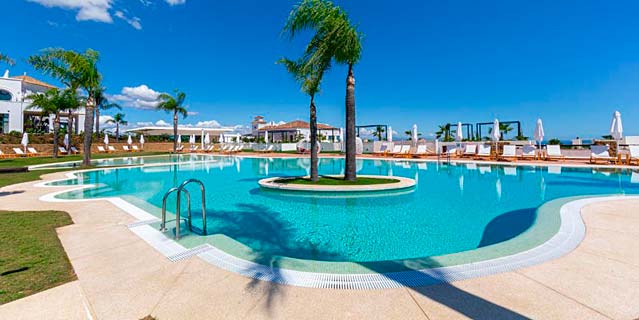 Hotel So Sotogrande