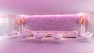 Hotel So White Boutique Suites