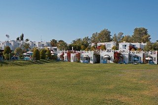 Hotel So White Boutique Suites