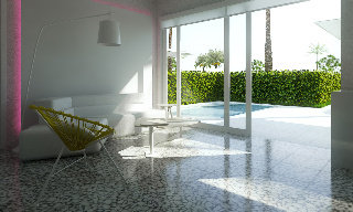 Hotel So White Boutique Suites