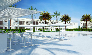 Hotel So White Boutique Suites