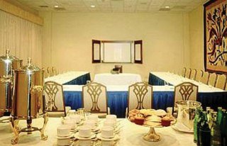 Hotel Soberano & Resort Chihuahua