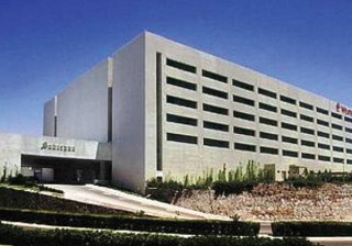 Hotel Soberano & Resort Chihuahua