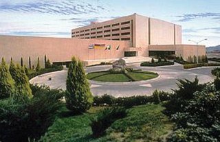 Hotel Soberano & Resort Chihuahua