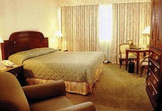 Hotel Soberano & Resort Chihuahua