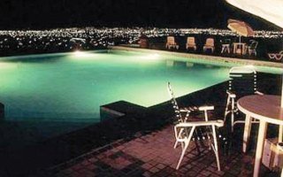 Hotel Soberano & Resort Chihuahua