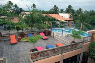 Hotel Sobrado Da Vila Pousada