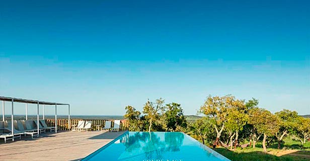 Hotel Sobreiras Alentejo Country