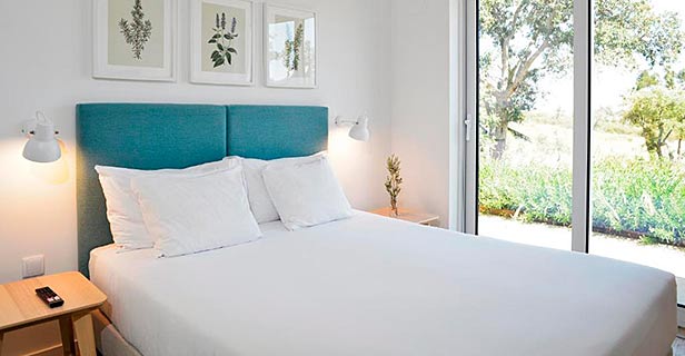 Hotel Sobreiras Alentejo Country