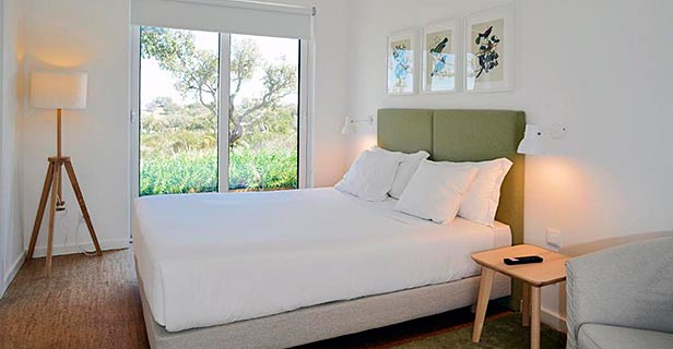 Hotel Sobreiras Alentejo Country