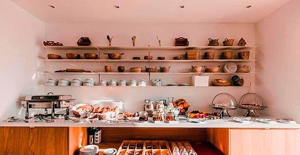 Hotel Sobreiras Alentejo Country