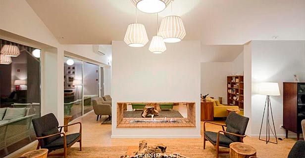 Hotel Sobreiras Alentejo Country