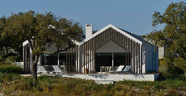 Hotel Sobreiras Alentejo Country