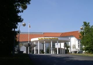 Hotel Soenderborg Quality