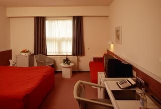 Hotel Soenderborg Quality
