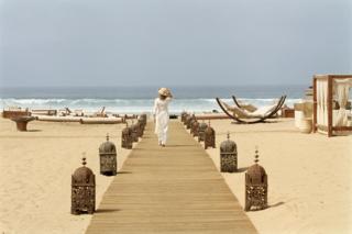 Hotel Sofitel Agadir Royal Bay Resort