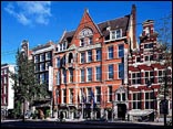Hotel Sofitel Amsterdam