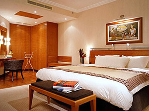 Hotel Sofitel Athens Airport