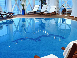 Hotel Sofitel Athens Airport