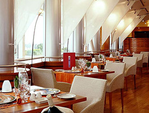 Hotel Sofitel Athens Airport