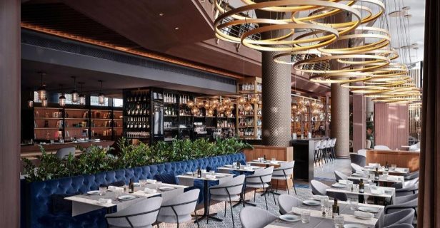 Hotel Sofitel Barcelona Skipper