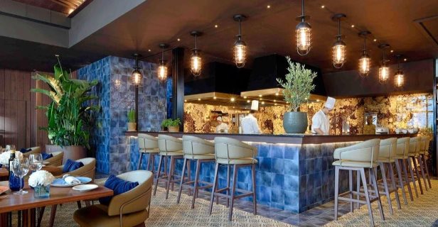 Hotel Sofitel Barcelona Skipper