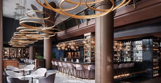 Hotel Sofitel Barcelona Skipper