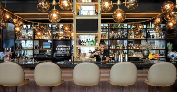 Hotel Sofitel Barcelona Skipper