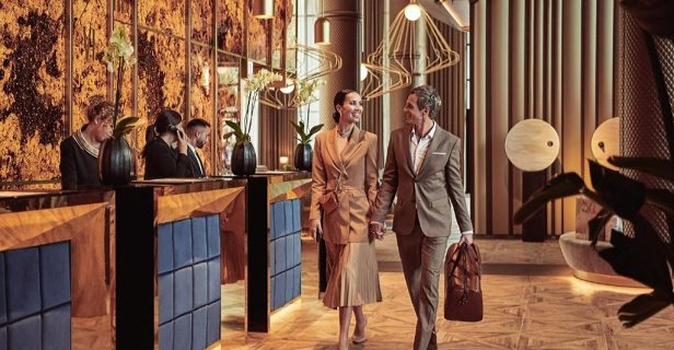 Hotel Sofitel Barcelona Skipper